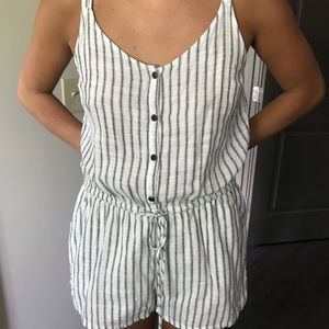 Old navy romper